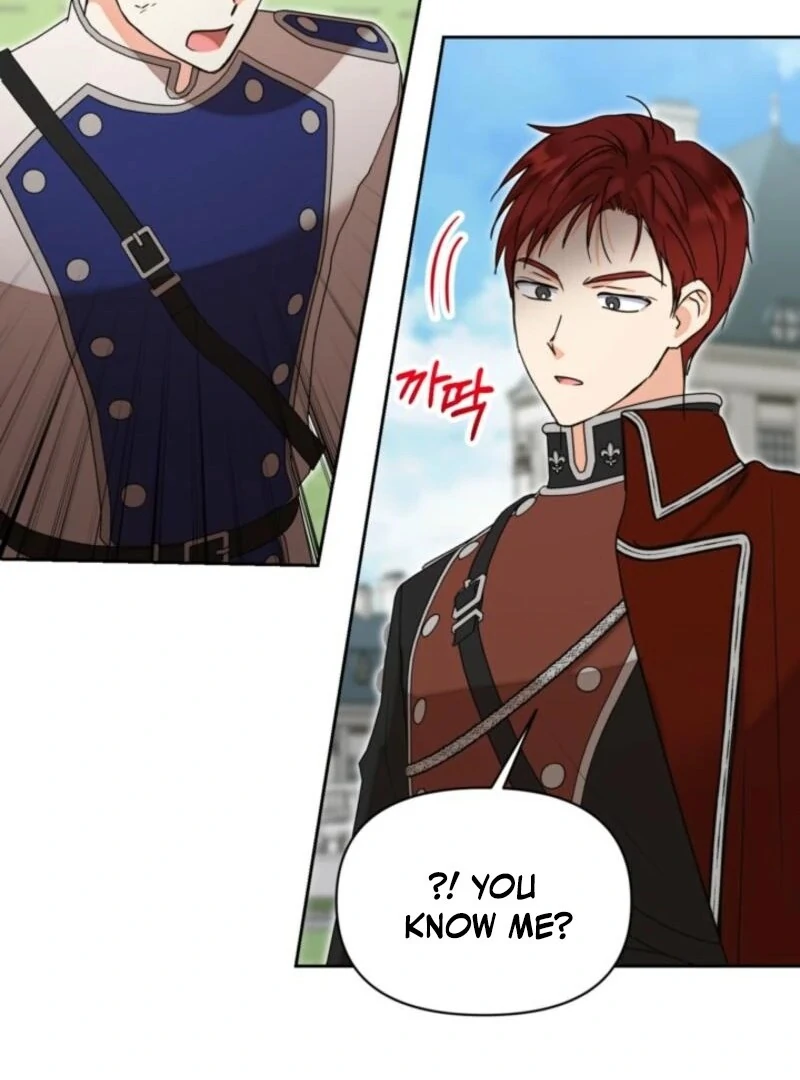The Sister Who Once Hated Me Now Loves Me Chapter 27 68