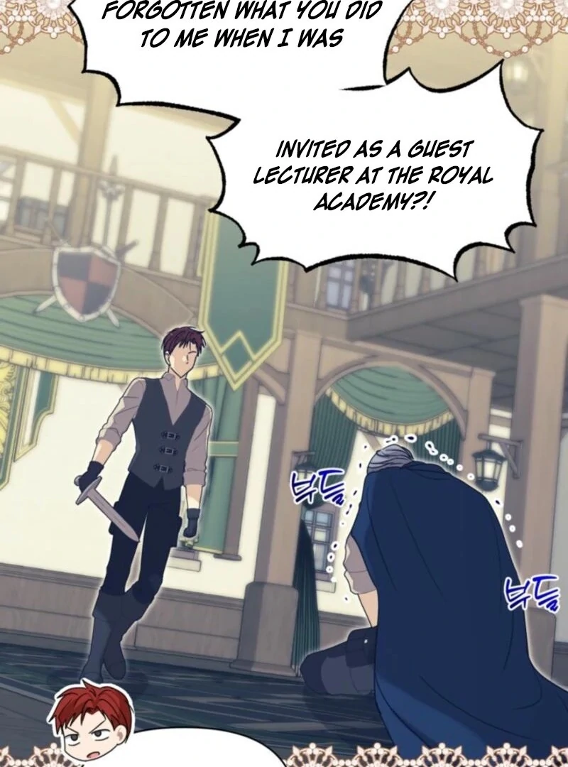 The Sister Who Once Hated Me Now Loves Me Chapter 27 72