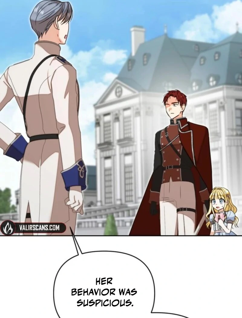 The Sister Who Once Hated Me Now Loves Me Chapter 27 84
