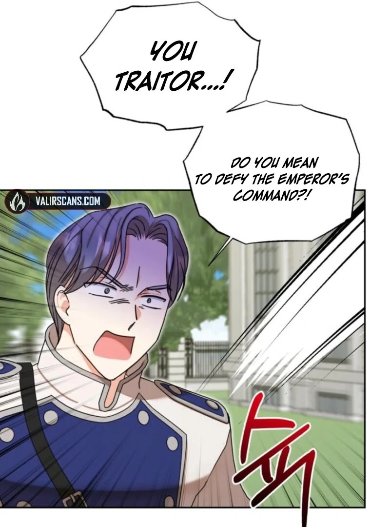 The Sister Who Once Hated Me Now Loves Me Chapter 27 97