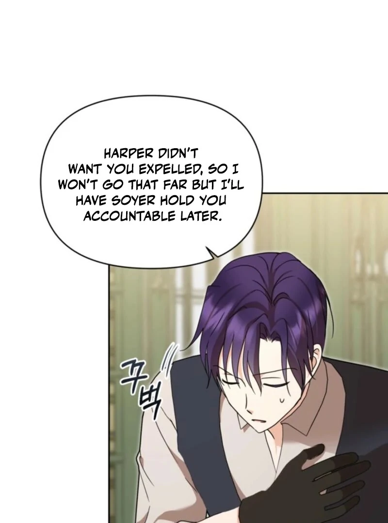 The Sister Who Once Hated Me Now Loves Me Chapter 28 13