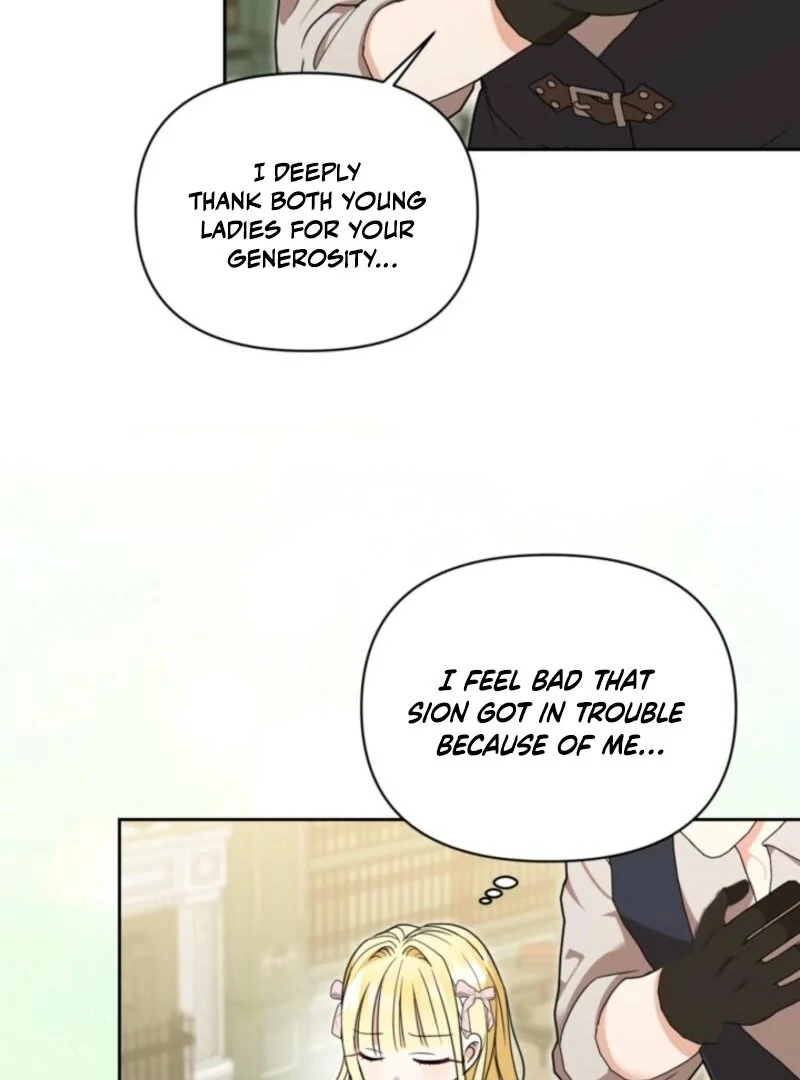 The Sister Who Once Hated Me Now Loves Me Chapter 28 14