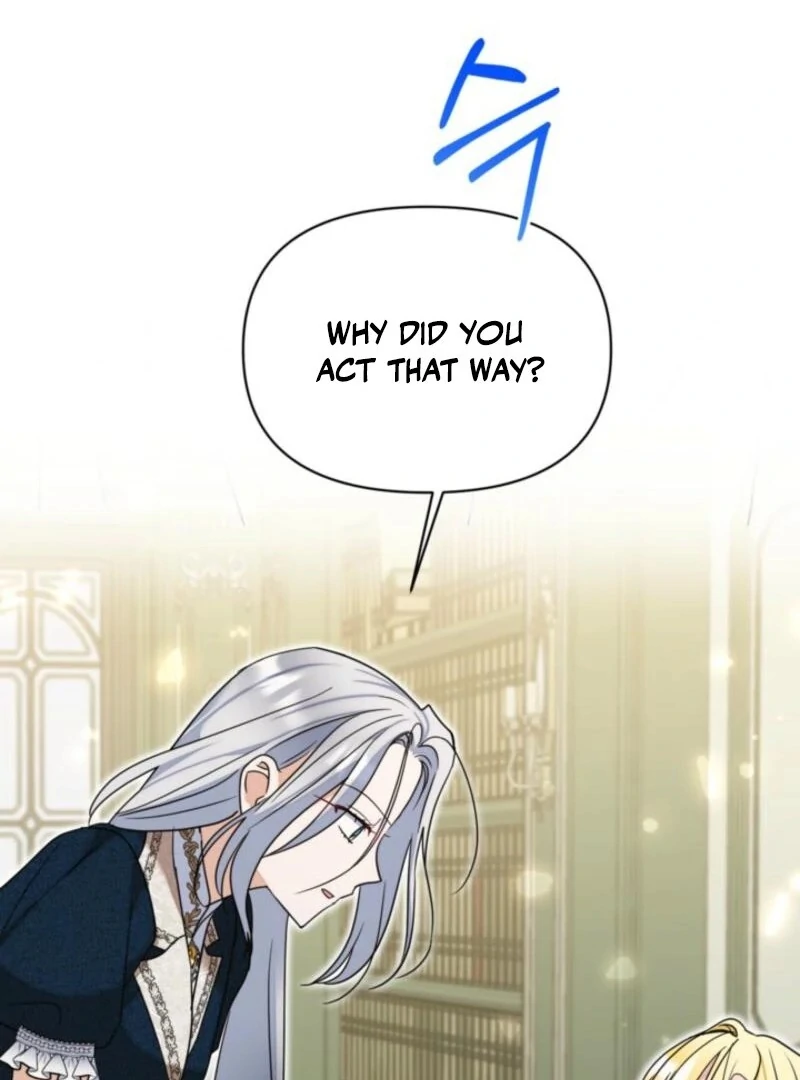 The Sister Who Once Hated Me Now Loves Me Chapter 28 25