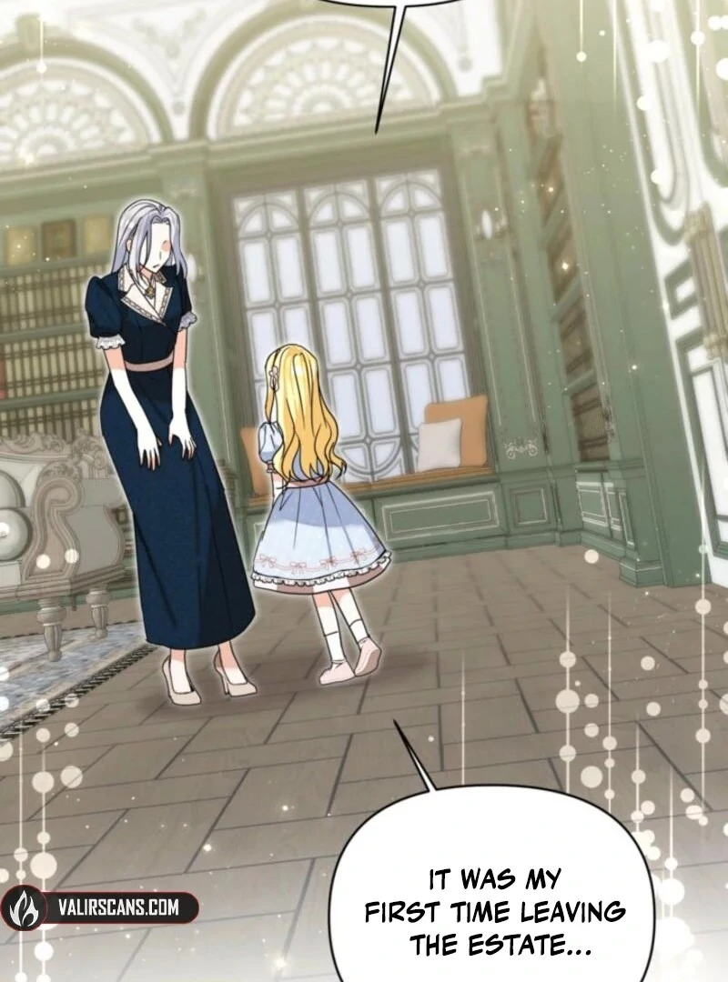 The Sister Who Once Hated Me Now Loves Me Chapter 28 32