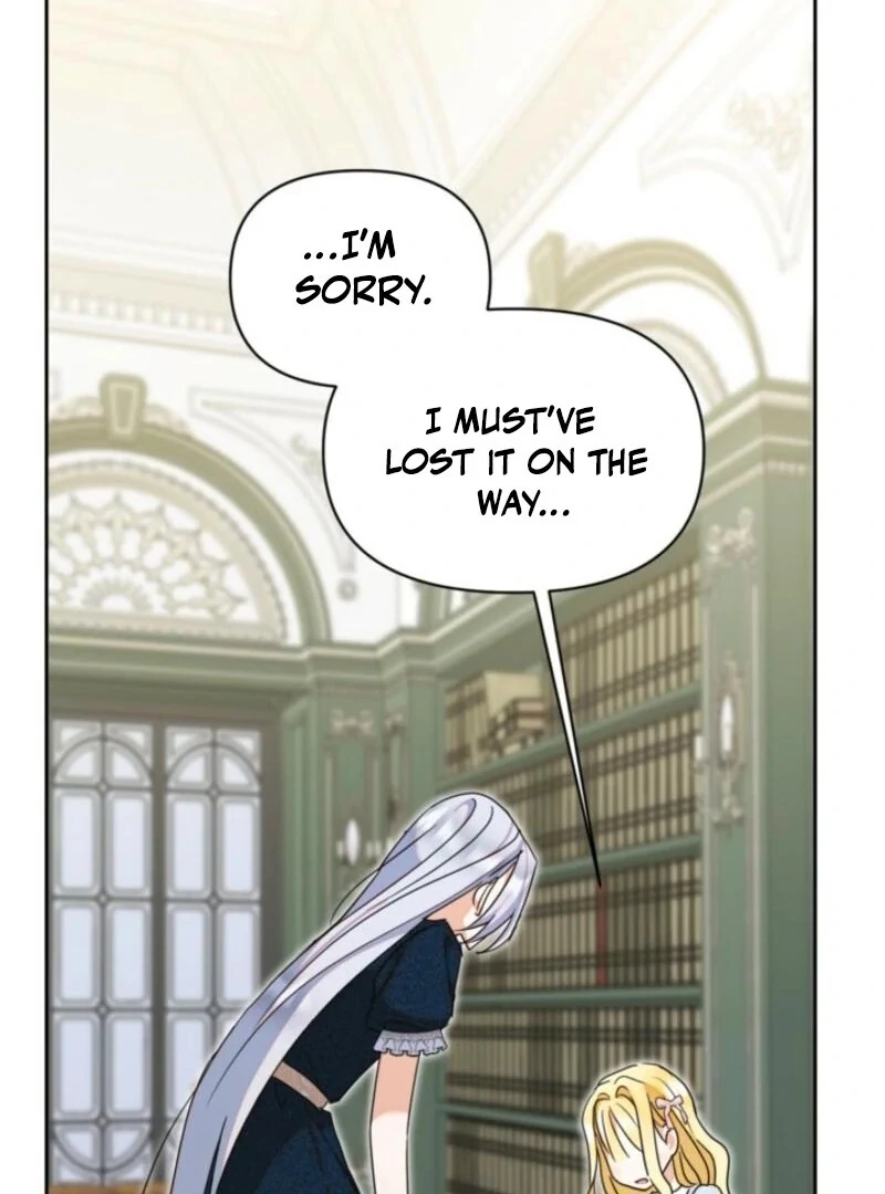 The Sister Who Once Hated Me Now Loves Me Chapter 28 44