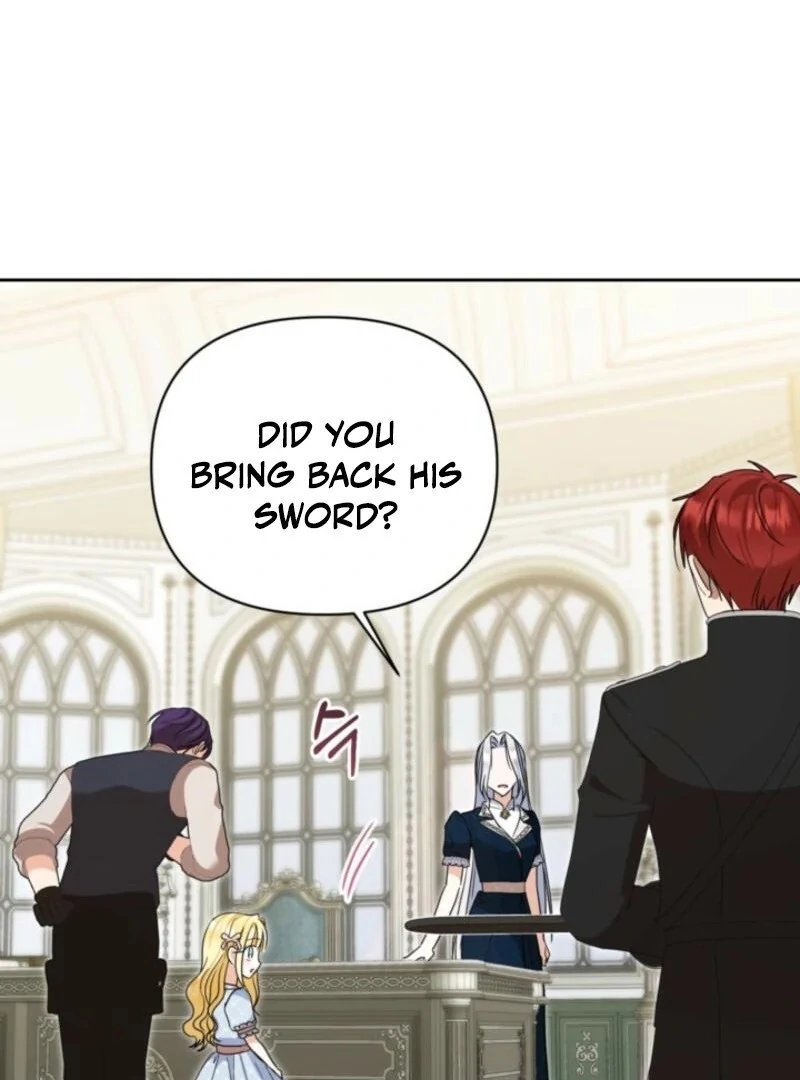 The Sister Who Once Hated Me Now Loves Me Chapter 28 5