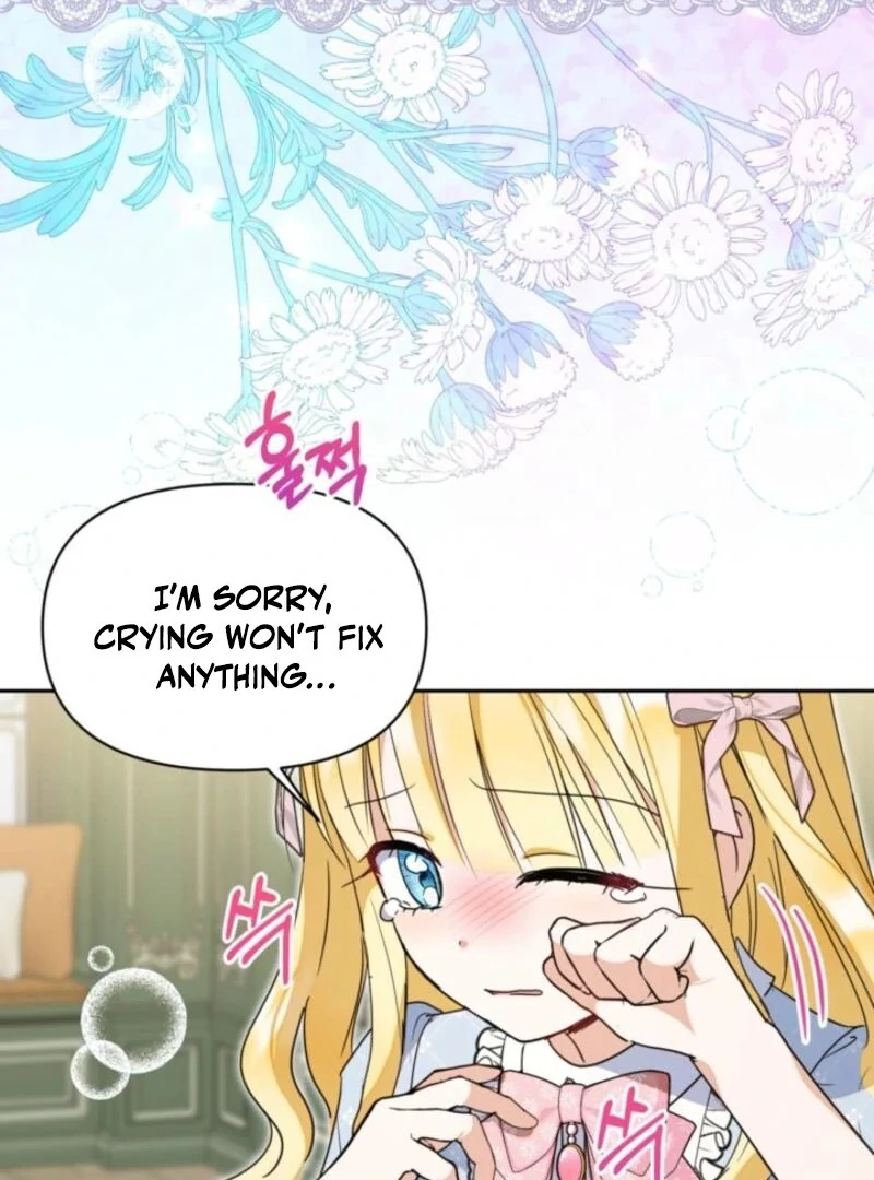 The Sister Who Once Hated Me Now Loves Me Chapter 28 51