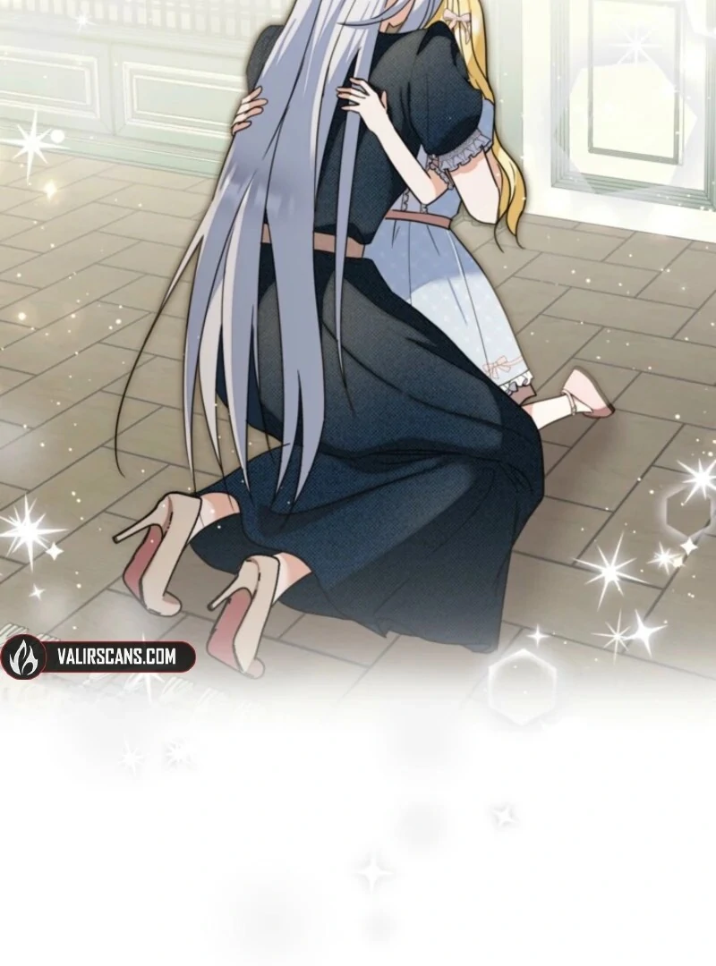 The Sister Who Once Hated Me Now Loves Me Chapter 28 65