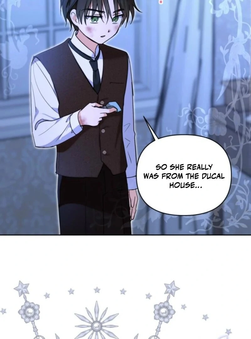 The Sister Who Once Hated Me Now Loves Me Chapter 28 97