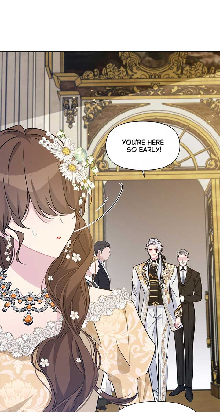 The Lithromantic Duke Chapter 27 102