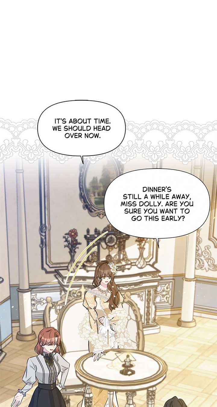 The Lithromantic Duke Chapter 27 11