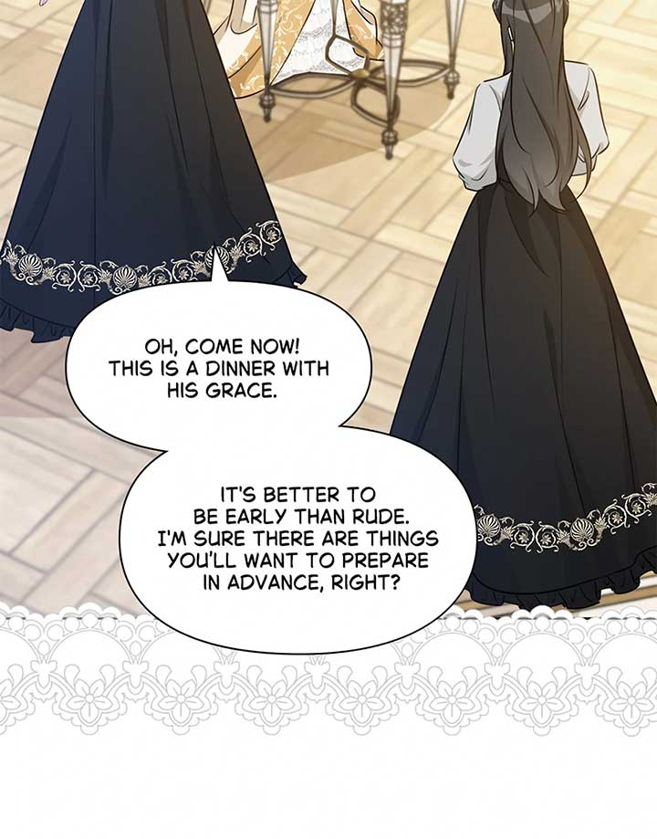 The Lithromantic Duke Chapter 27 12