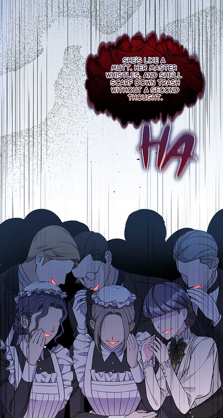 The Lithromantic Duke Chapter 27 58