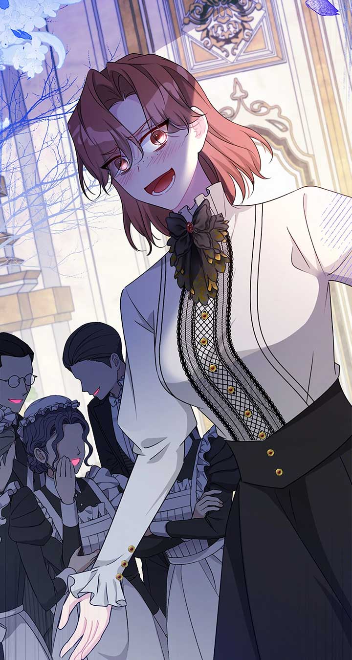 The Lithromantic Duke Chapter 27 71