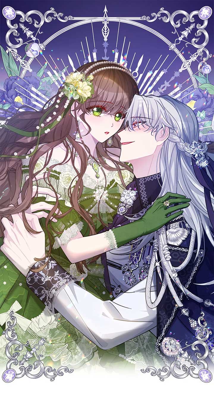 The Lithromantic Duke Chapter 28 1