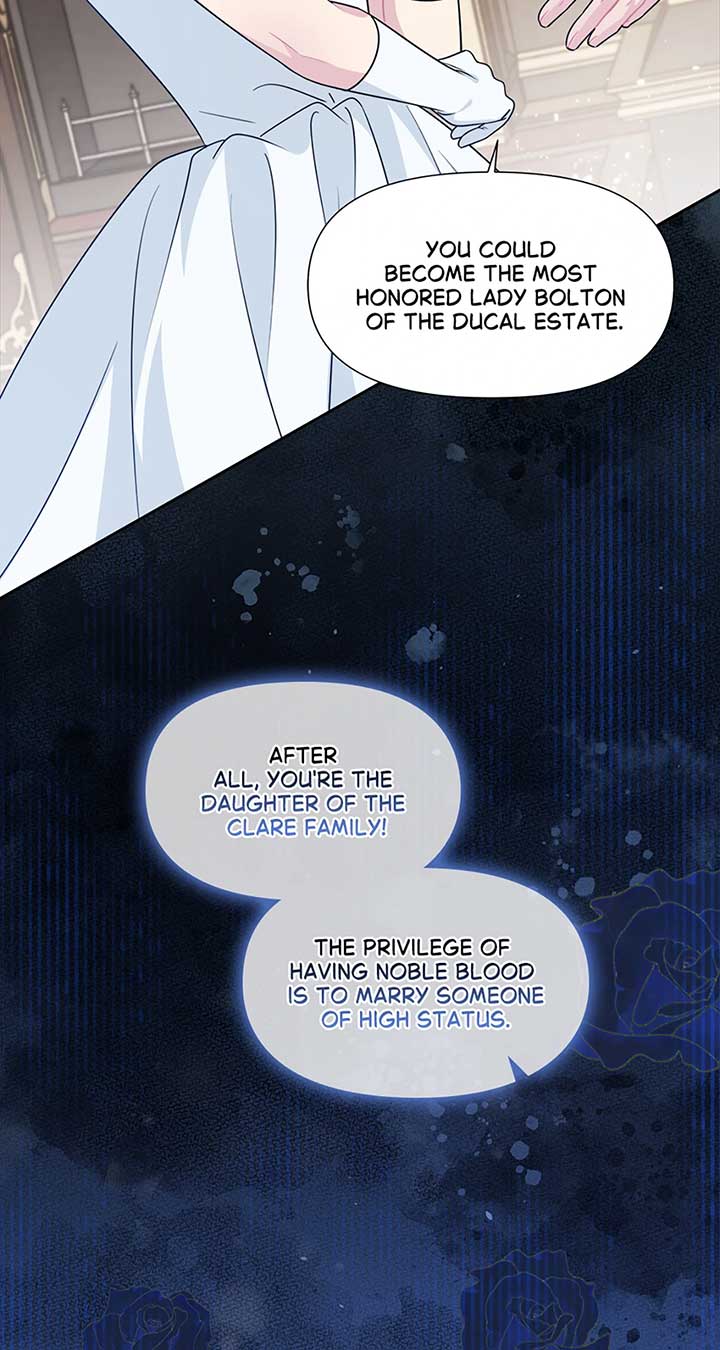 The Lithromantic Duke Chapter 28 100