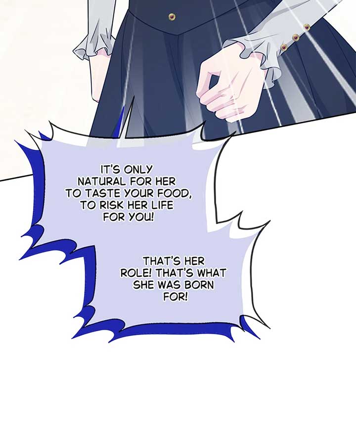 The Lithromantic Duke Chapter 28 111
