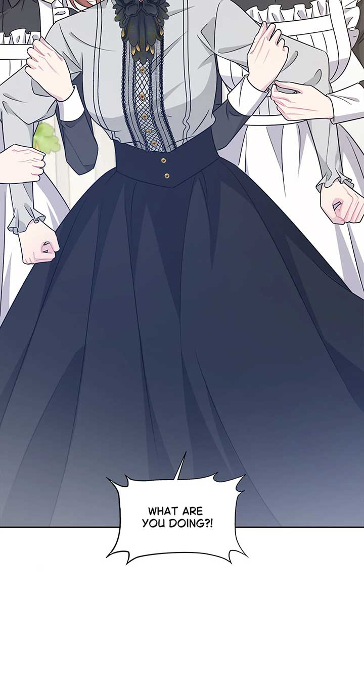 The Lithromantic Duke Chapter 28 115