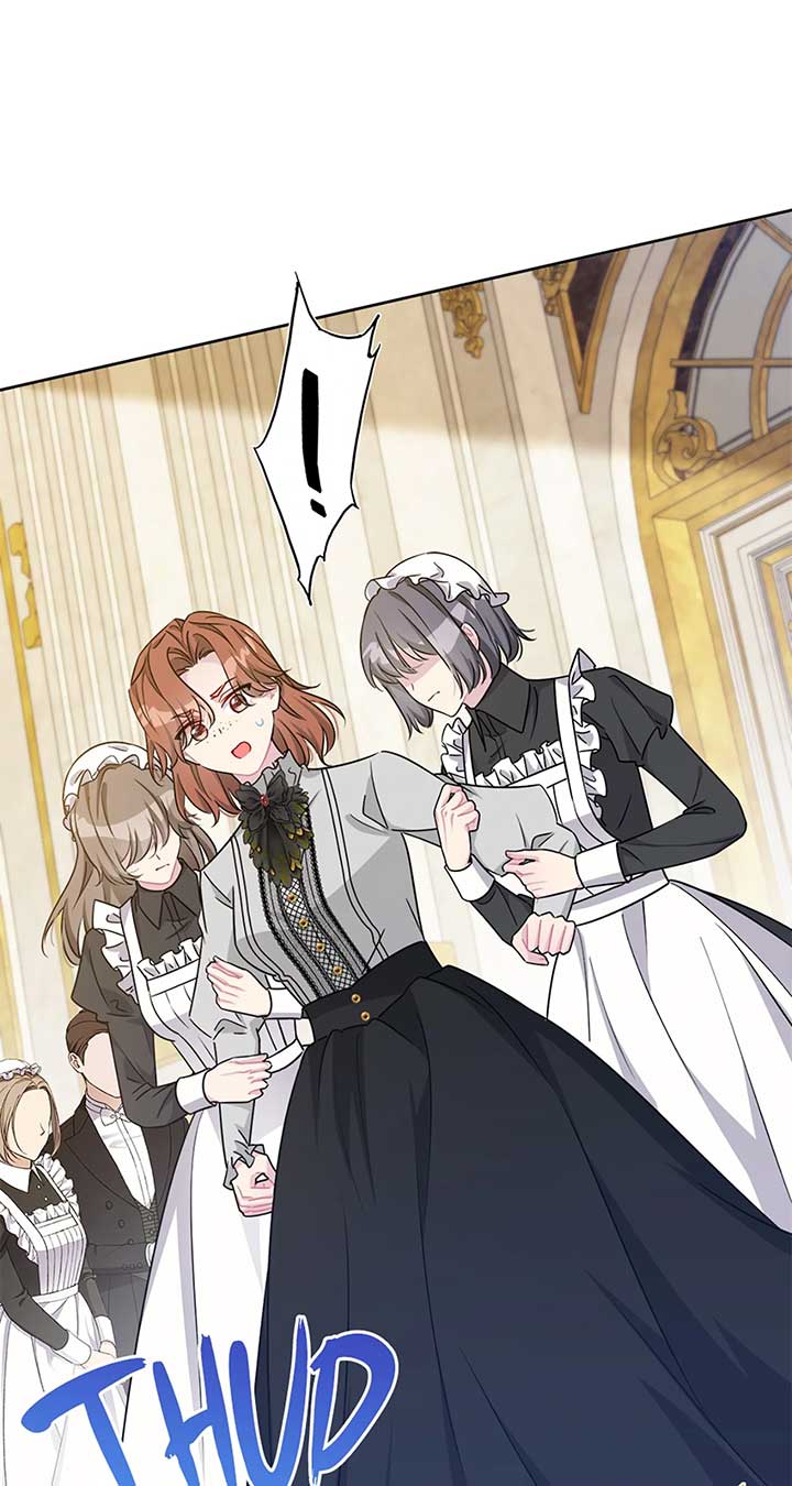 The Lithromantic Duke Chapter 28 117
