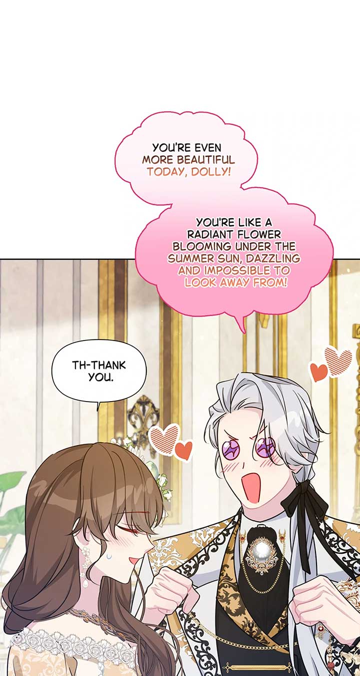 The Lithromantic Duke Chapter 28 14