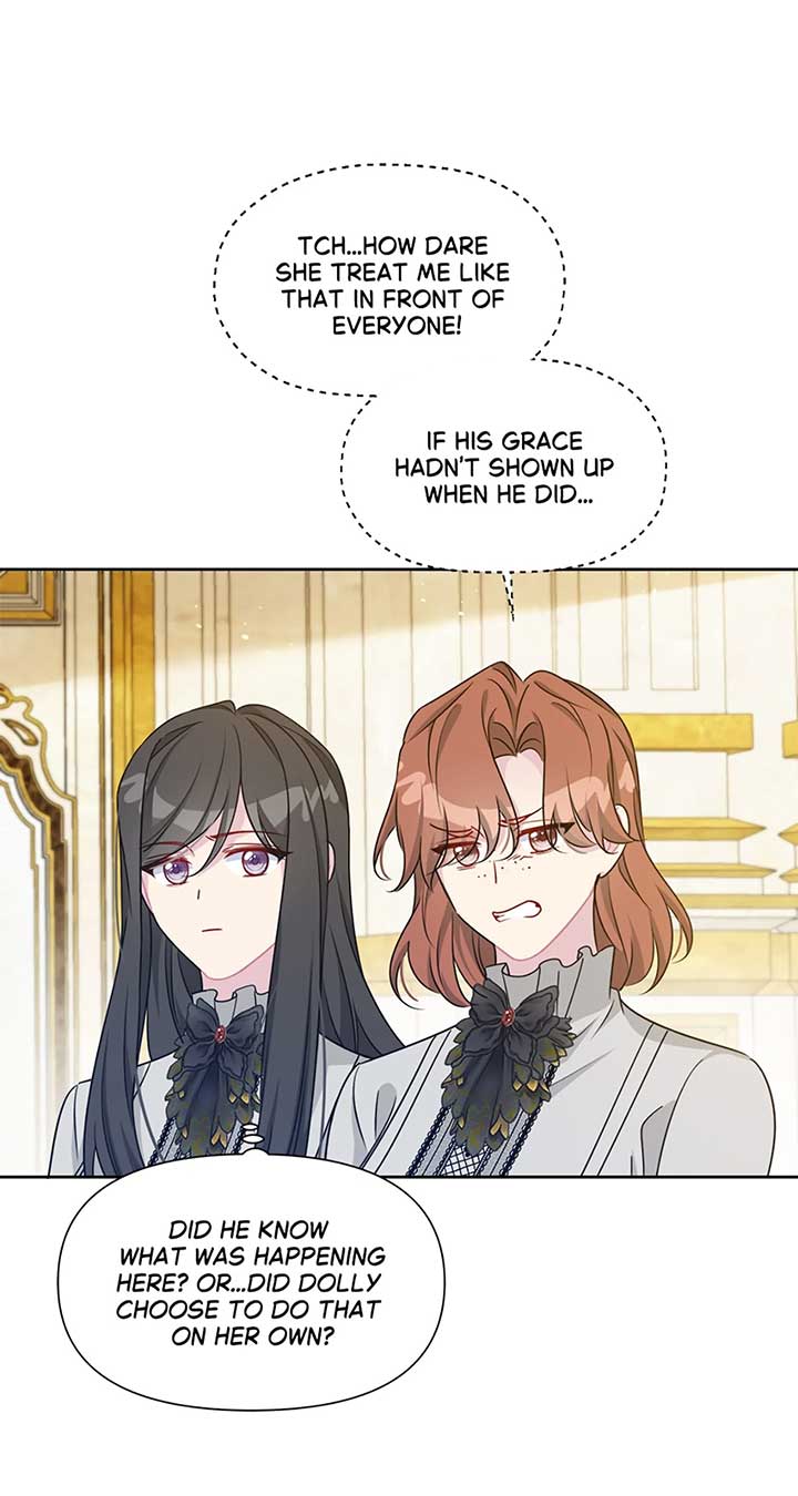 The Lithromantic Duke Chapter 28 24