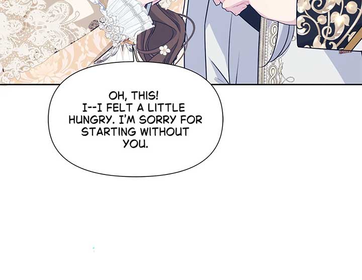 The Lithromantic Duke Chapter 28 27