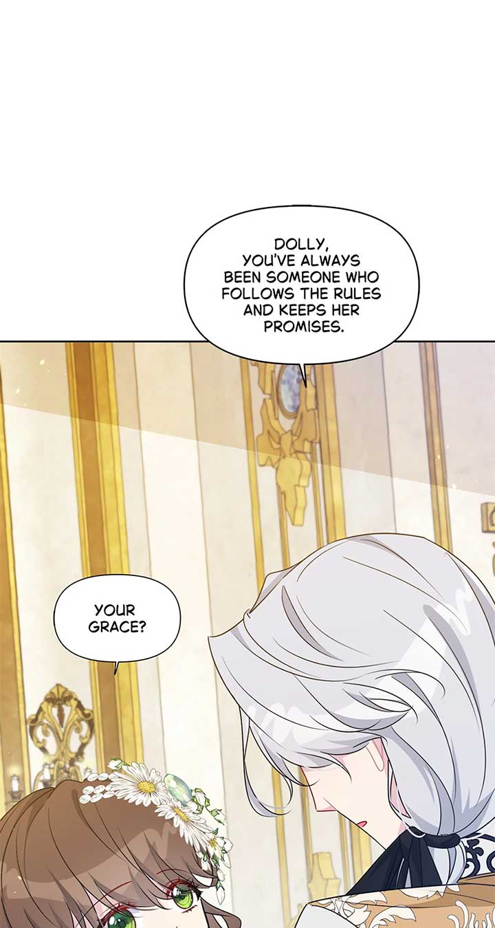 The Lithromantic Duke Chapter 28 46