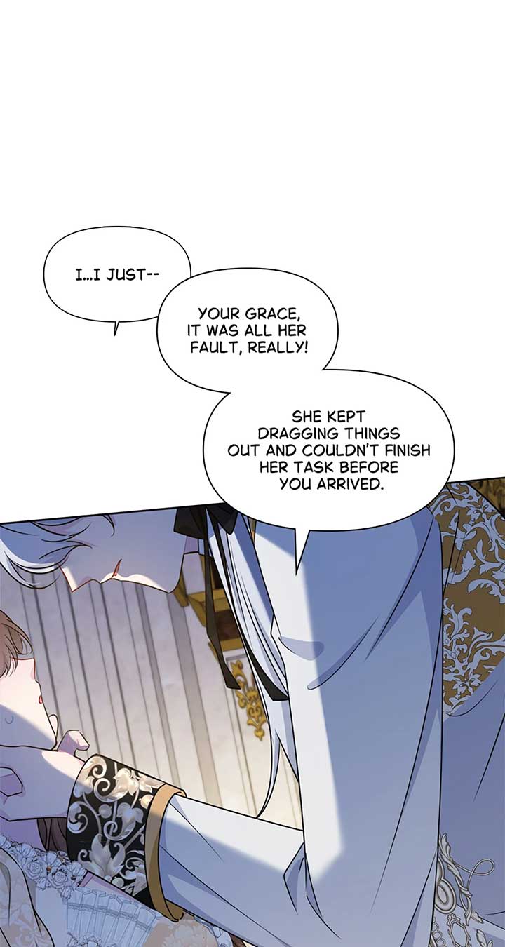 The Lithromantic Duke Chapter 28 55