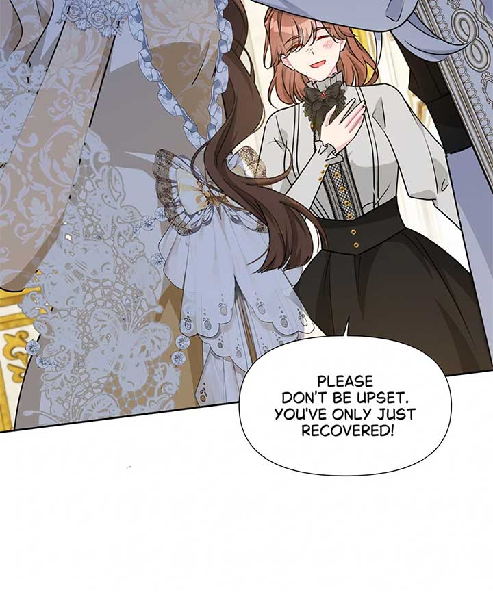 The Lithromantic Duke Chapter 28 56