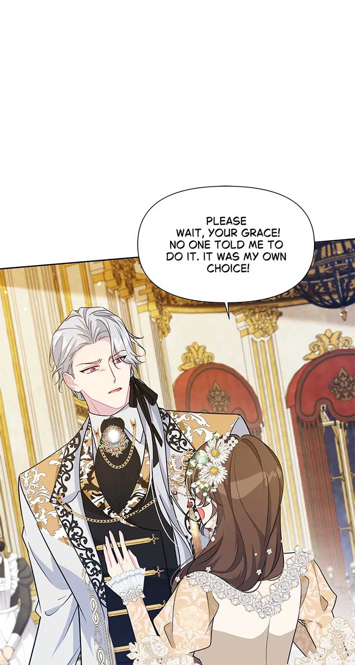 The Lithromantic Duke Chapter 28 73