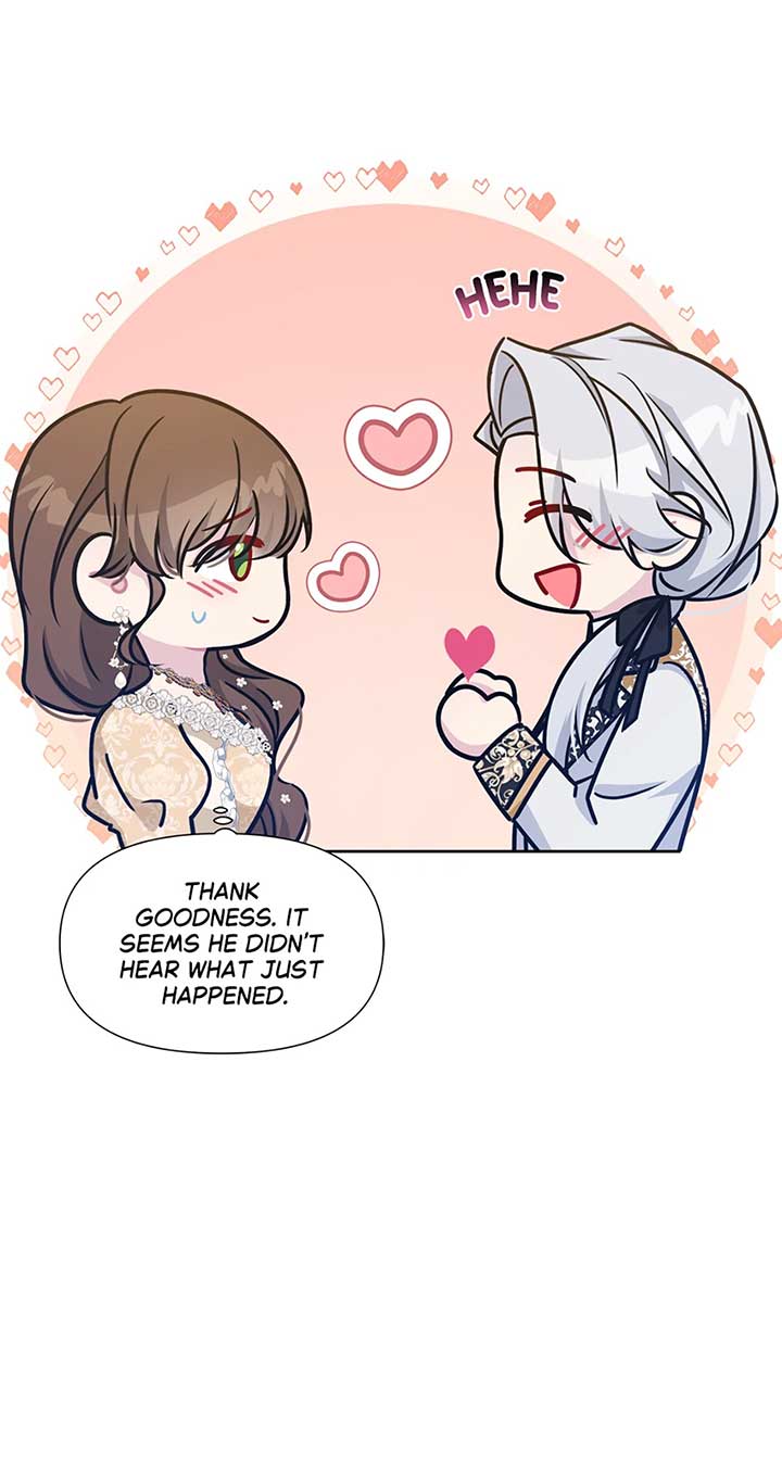 The Lithromantic Duke Chapter 28 8