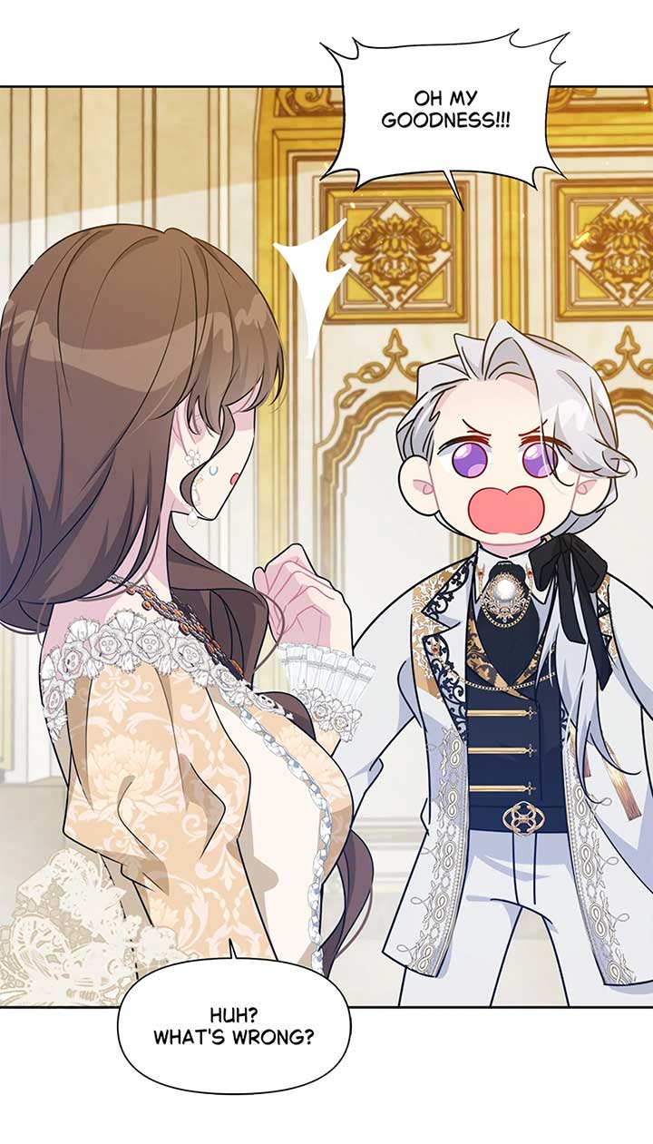 The Lithromantic Duke Chapter 28 9