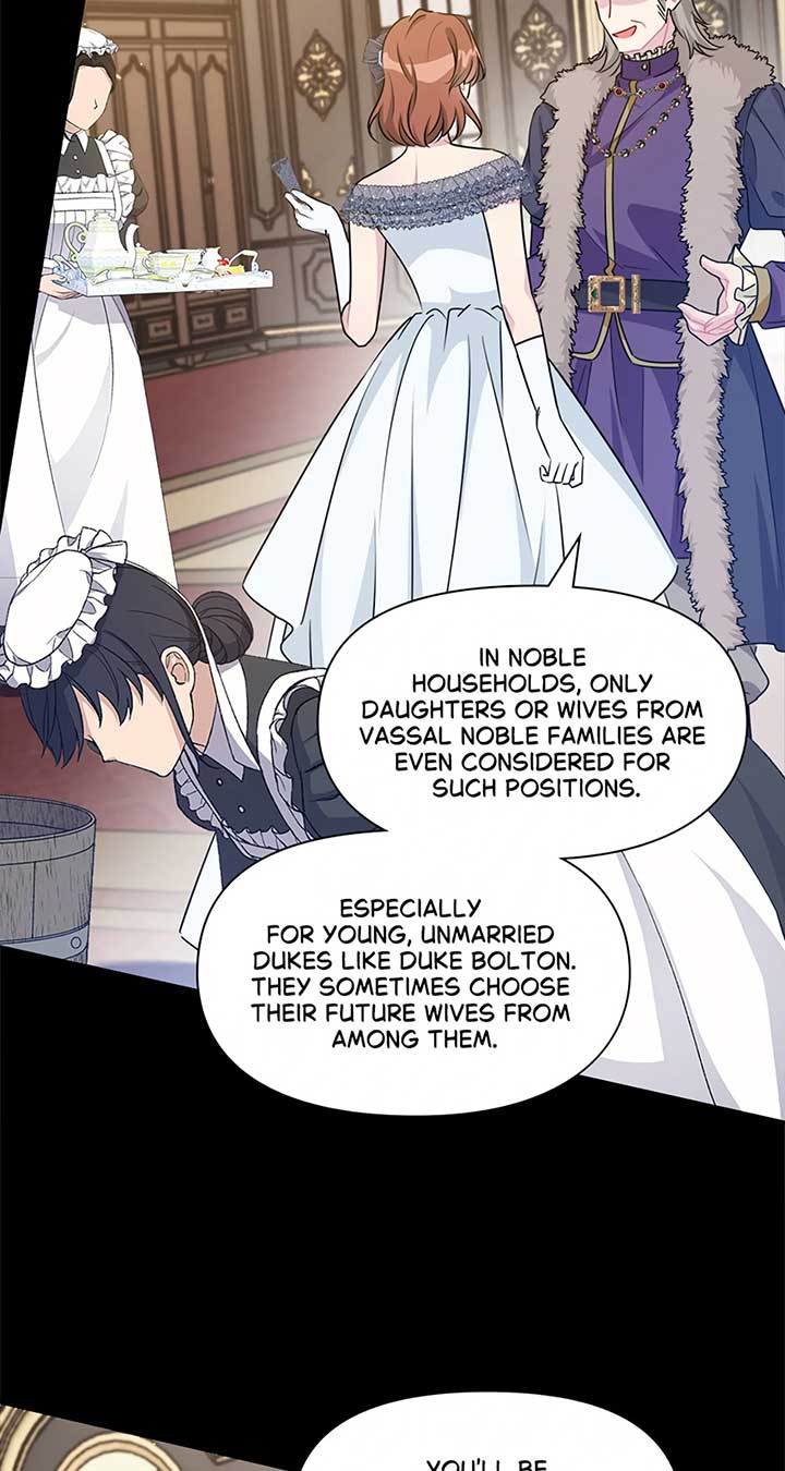 The Lithromantic Duke Chapter 28 98