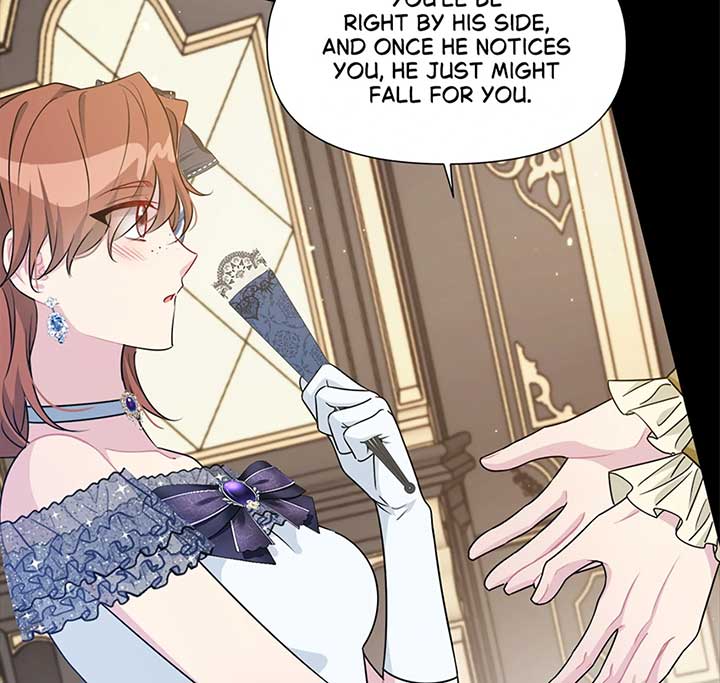 The Lithromantic Duke Chapter 28 99
