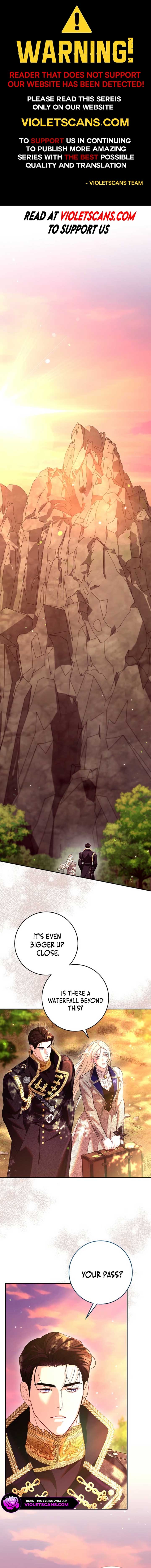 Things I Didn’t Know Because It Was The First Time Chapter 31 1