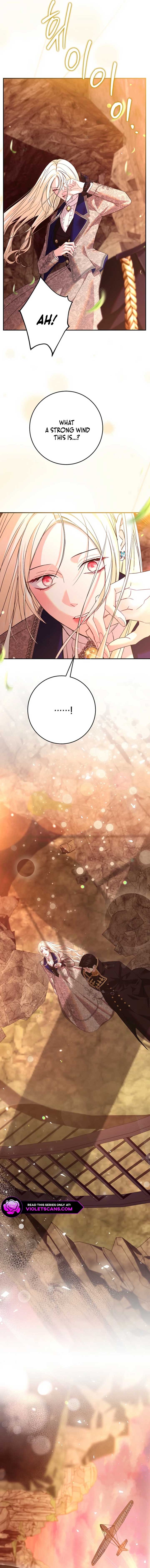 Things I Didn’t Know Because It Was The First Time Chapter 31 10