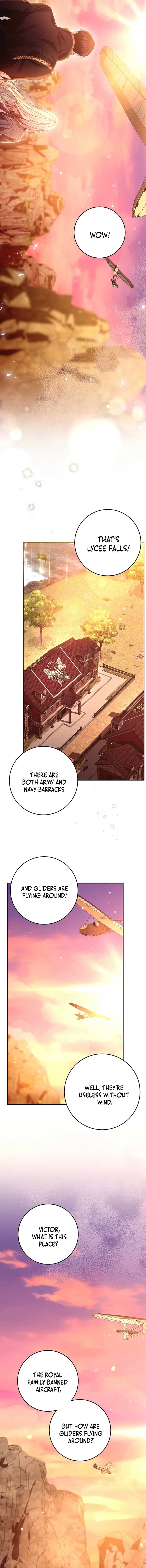Things I Didn’t Know Because It Was The First Time Chapter 31 11