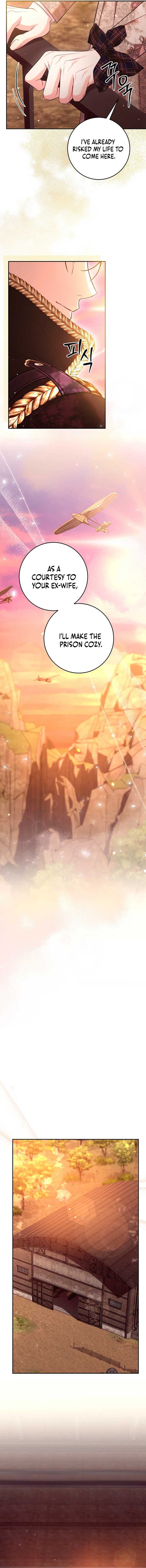 Things I Didn’t Know Because It Was The First Time Chapter 31 14