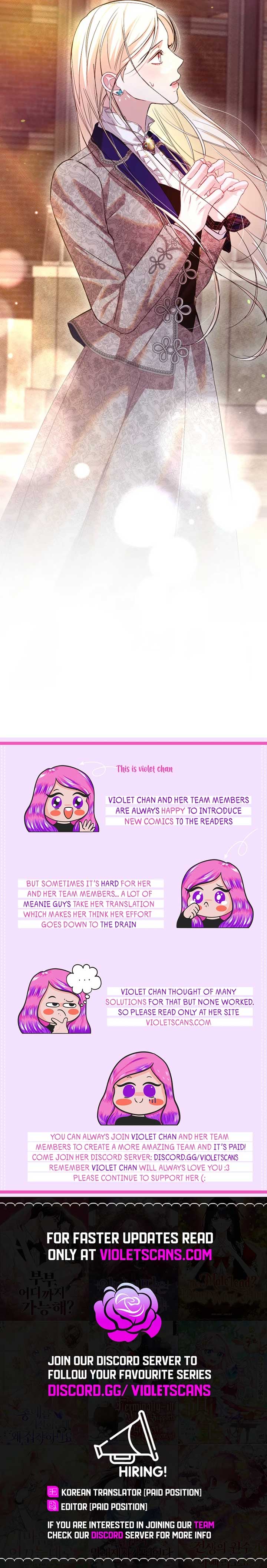 Things I Didn’t Know Because It Was The First Time Chapter 31 17