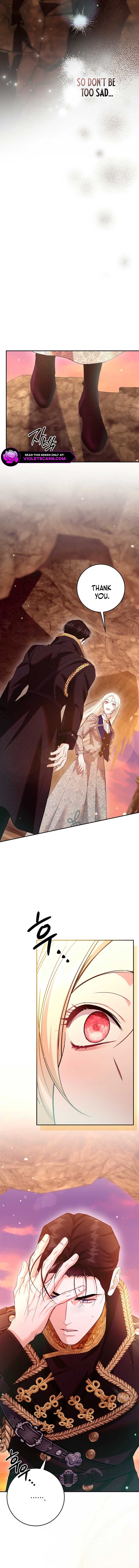 Things I Didn’t Know Because It Was The First Time Chapter 31 8