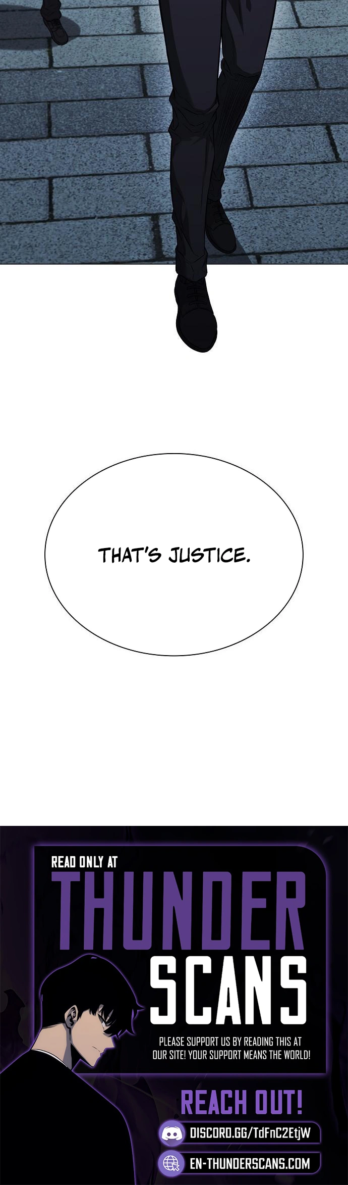 The Former Mercenary’s Life as a Prosecutor Chapter 7 18