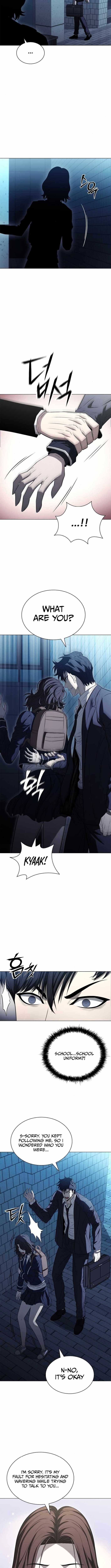 The Former Mercenary’s Life as a Prosecutor Chapter 9 4