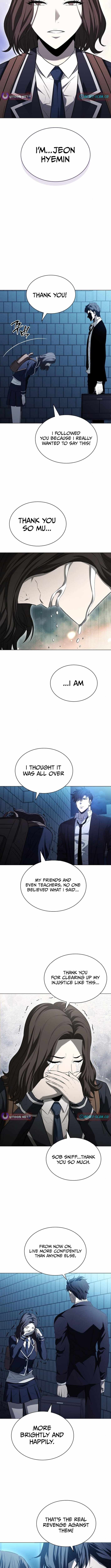 The Former Mercenary’s Life as a Prosecutor Chapter 9 5