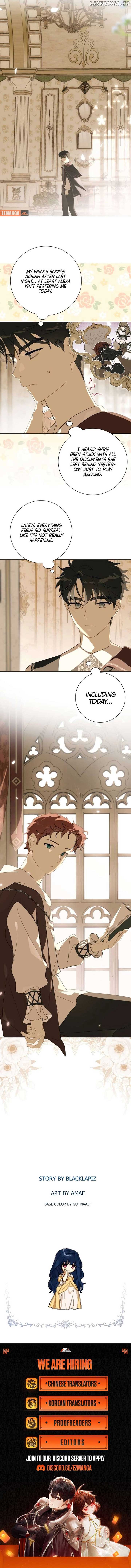 The Pretender Chapter 16 8