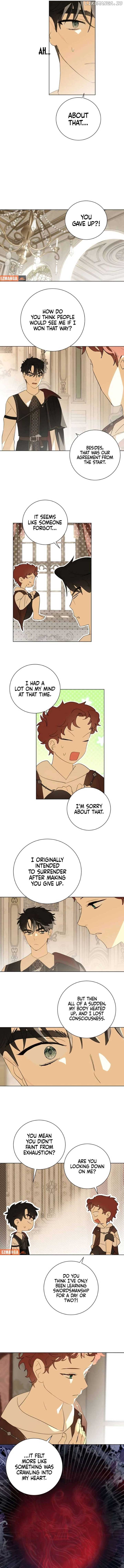 The Pretender Chapter 17 2