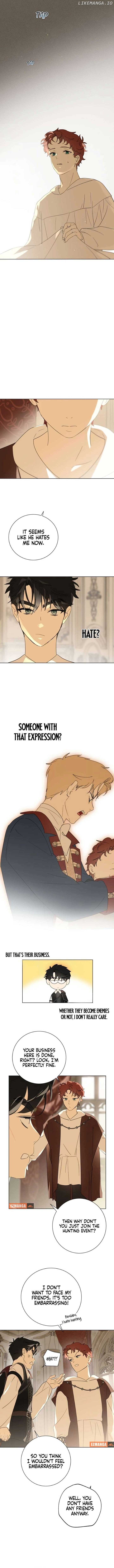 The Pretender Chapter 17 4