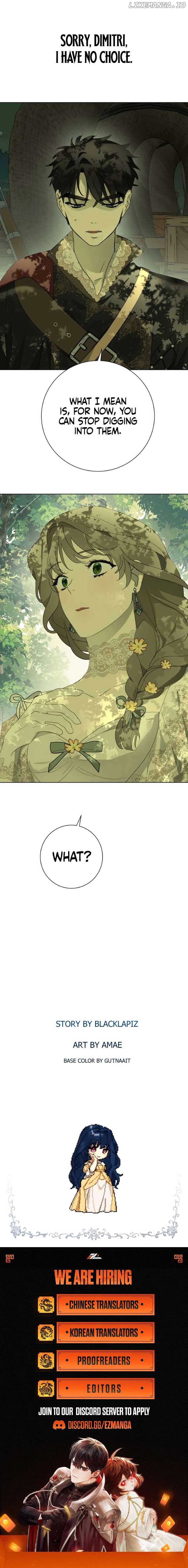The Pretender Chapter 17 8