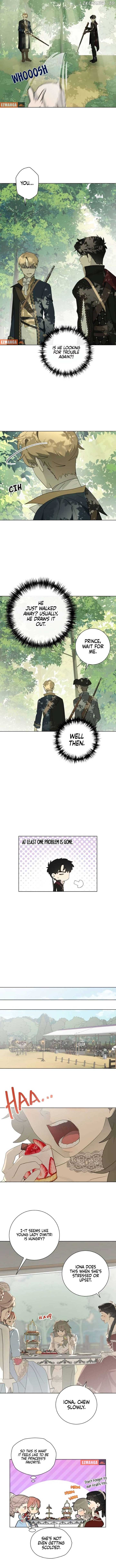 The Pretender Chapter 18 6