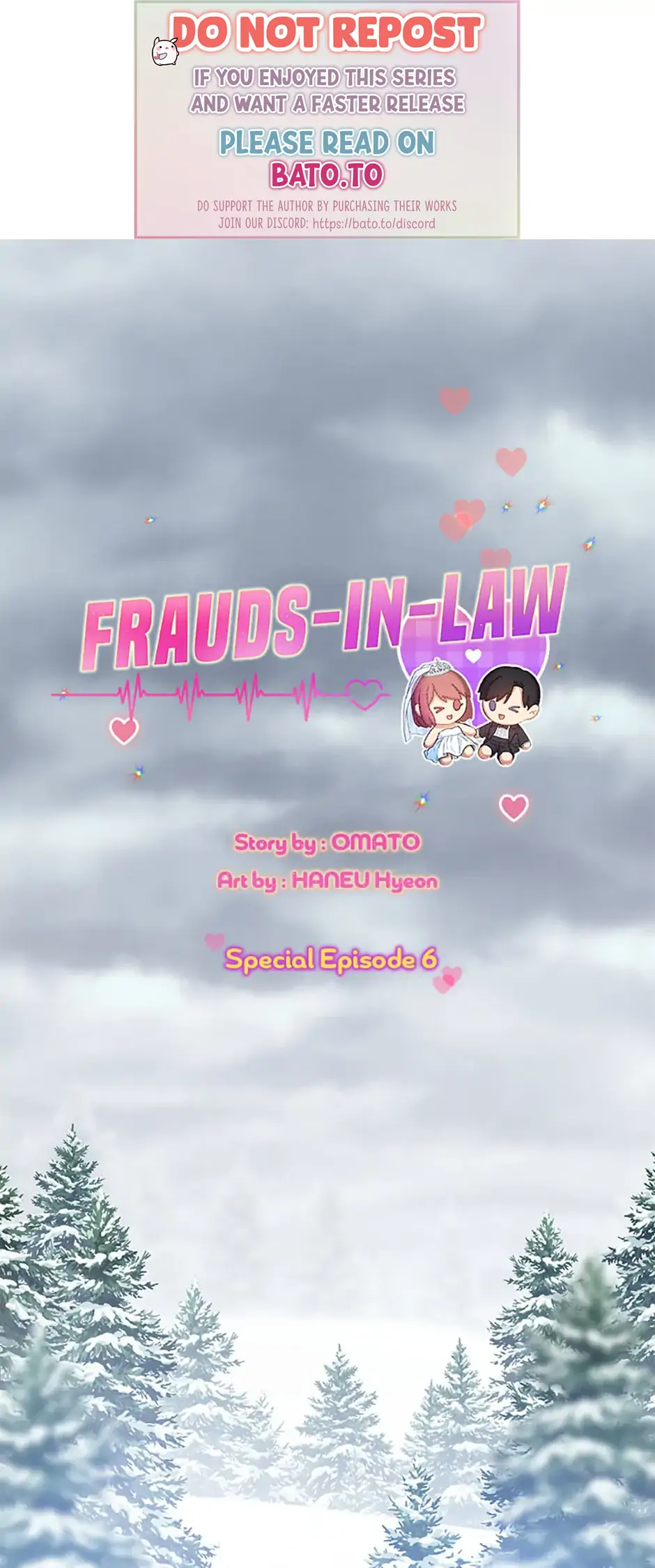 Frauds-In-Law [Official] Chapter 76 1