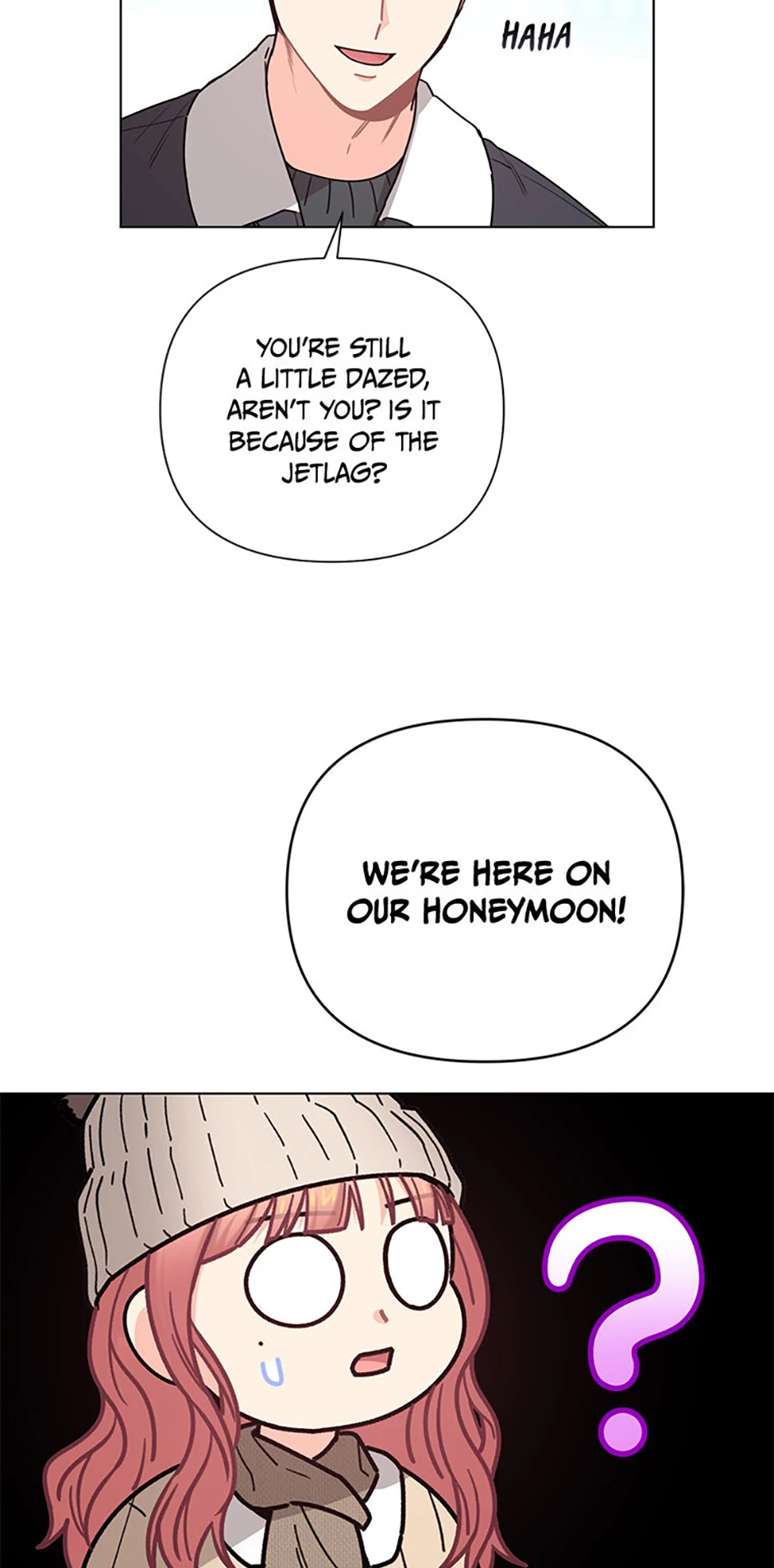 Frauds-In-Law [Official] Chapter 76 12